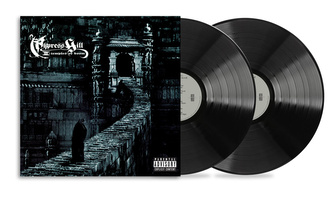 Cypress Hill: III (Temples Of Boom) / 30th Anniversary
