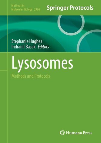 Lysosomes