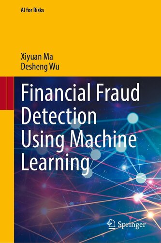 Financial Fraud Detection Using Machine Learning