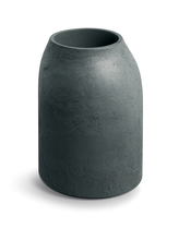 Květináč EPOCCO BOLD 48 cm - barva: grafit