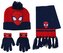 Dětský zímní set Marvel|Spiderman: Postava (univerzální)