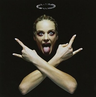 Maximum The Hormone:  Buiikikaesu