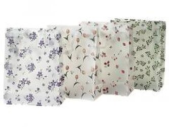 Torebka prezentowa 33x25x12cm MIX