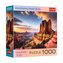 Puzzle 1000 USA Collection: Zion National Park