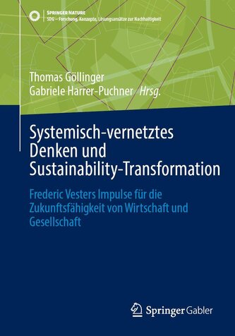 Systemisch-vernetztes Denken und Sustainability-Transformation