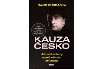 Kauza Česko