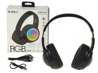 Słuchawki bezprzewodowe Bluetooth USB