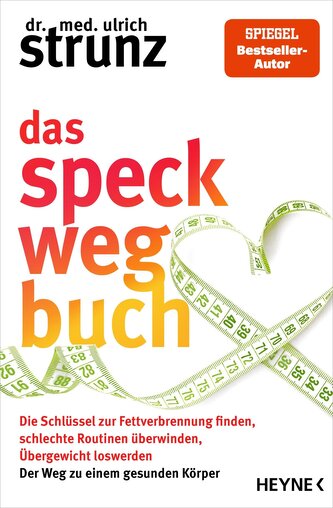 Das Speck-weg-Buch