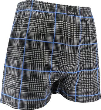 Lonka® trenýrky Karel vzor A2 XL 1 ks