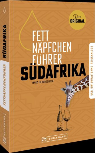 Fettnäpfchenführer Südafrika