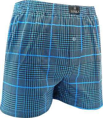 Lonka® trenýrky Karel vzor A1 3XL 1 ks