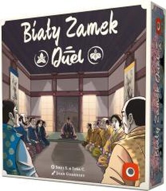 Biały Zamek: Duel PORTAL