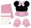 Dětský zímní set Disney|Mickey mouse: Minnie (univerzální)