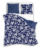 POŚCIEL KPL.140X200+70X90 MILAGRO VERDE 026 SATYNA BAW.