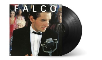 Falco:  Falco 3