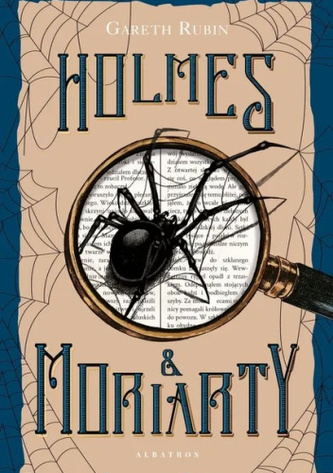 Holmes i Moriarty