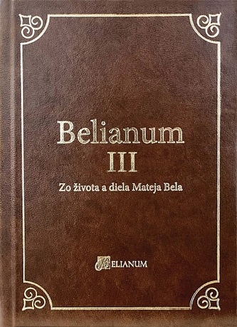 Belianum III