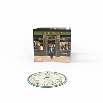 CD Olly Murs: Knees Up