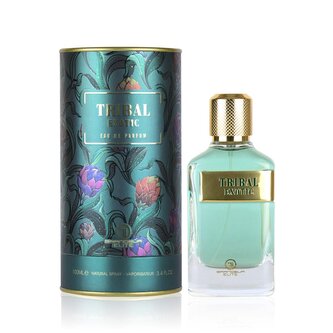 Grandeur Tribal Exotic EDP 100 ml M