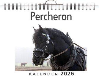 Percheron Percheron