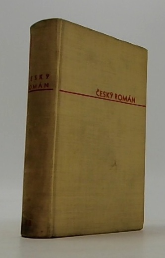 Český román