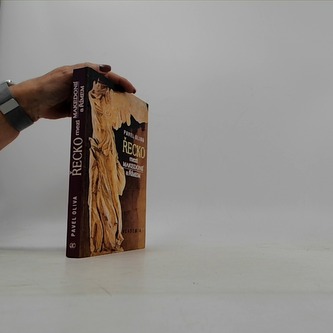 Řecko mezi makedonií a římem