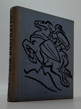 Bratrstvo III, Žebráci