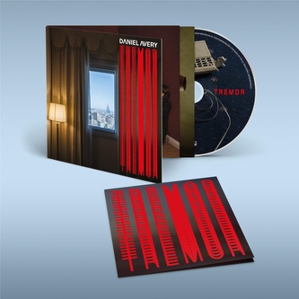 Daniel Avery: Tremor