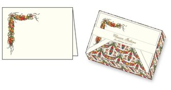 Papeteria Box DRB 002 ROSSI