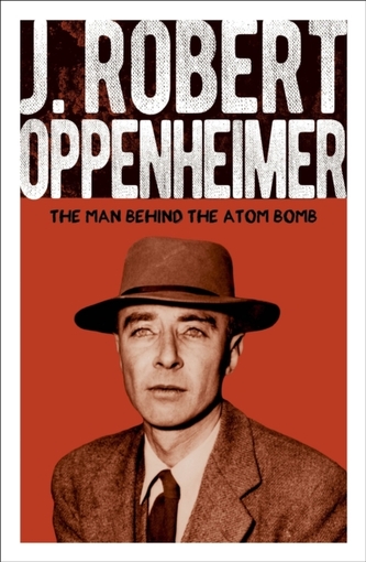 J. Robert Oppenheimer J. Robert Oppenheimer
