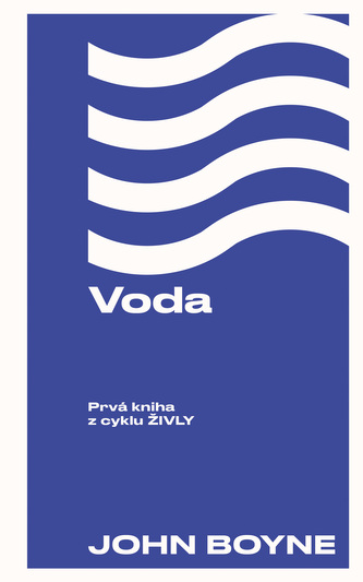 Voda (Živly 1)