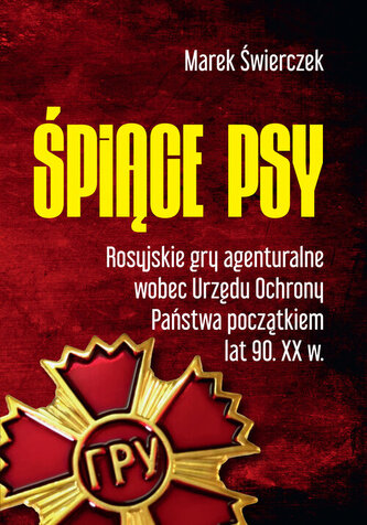 Śpiące psy