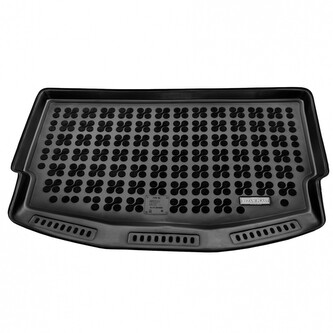 Gumová vana do kufru Nissan Note 2013-2020 (horní dno) Gumová vana do kufru Nissan Note 2013-2020 (horní dno)