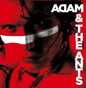 Adam Ant: Singles