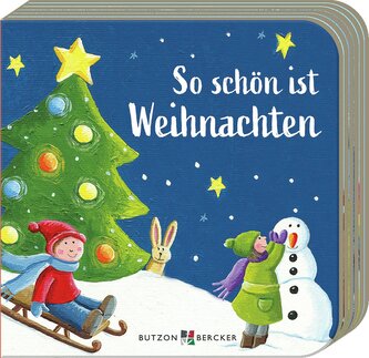 So schön ist Weihnachten
