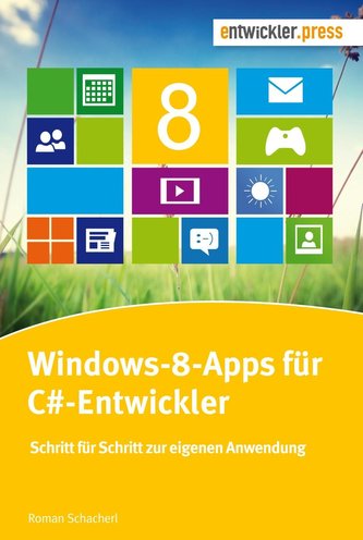Windows-8-Apps für C#-Entwickler