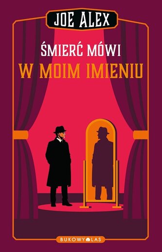 Śmierć mówi w moim imieniu