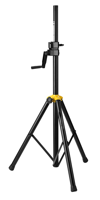 TL153P teleskopický stojan