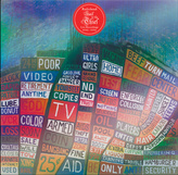 Radiohead:  Hail To The Thief (Live Recordings 2003-2009)