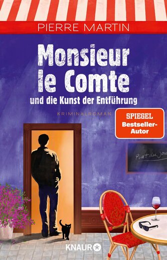 Monsieur le Comte und die Kunst der Entführung