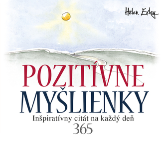 365 Pozitívne myšlienky