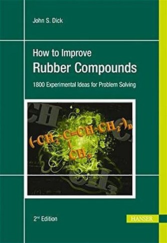 How to Improve Rubber Compounds