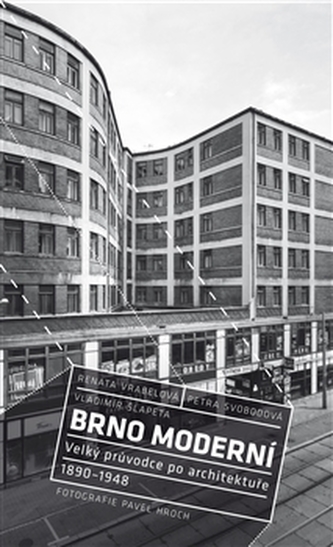 Brno moderní