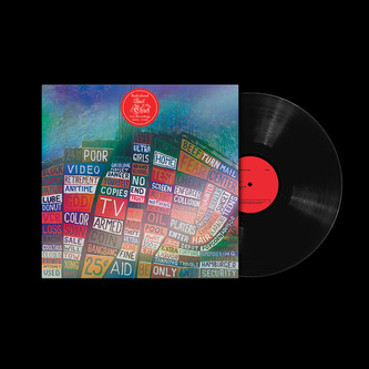 Radiohead: Hail To The Thief (Live Recordings 2003-2009)