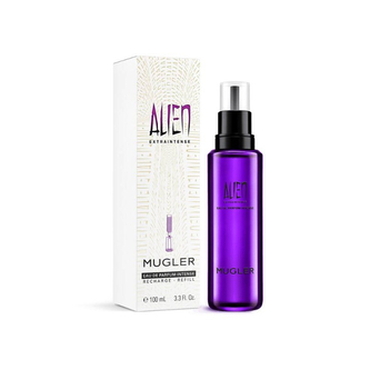 Alien Extraintense / EDP (náplň) Thierry Mugler - 100 ml