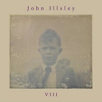 John Illsley:  VIII