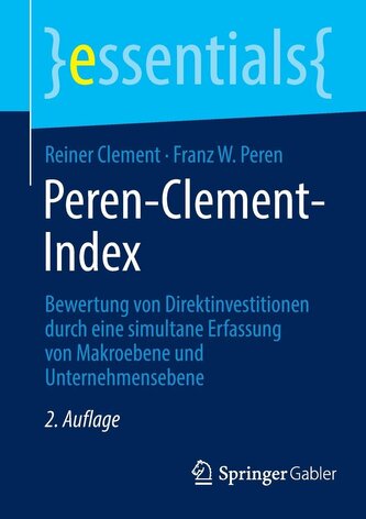 Peren-Clement-Index