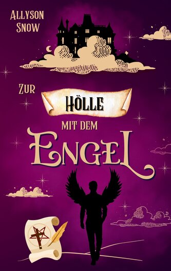 Zur Hölle mit dem Engel