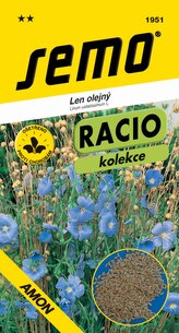Len Amon (náhrada Agriol) 2g - série RACIO