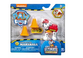 Psi Patrol figurka akcji UR wzory